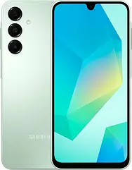 Смартфон Samsung Galaxy A16 SM-A165 8/256GB Green (SM-A165FZACEUC)
