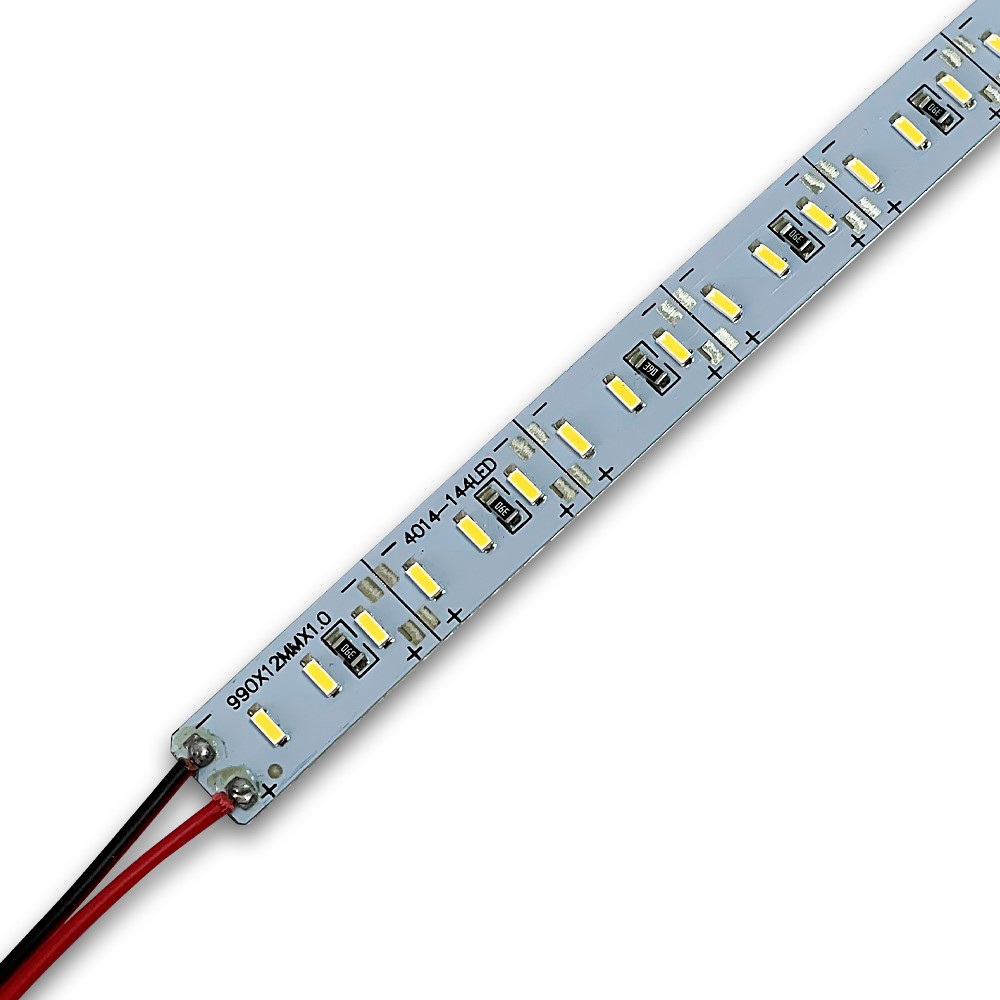 LED лінійка LT SMD4014 144LED 30W 12V 4200К LEDRIGID-4014-12-NW-144 81011