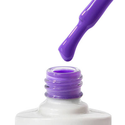 Гель-лак Nice for you Skittles Cool 178-С Фіолетовий 8.5 г