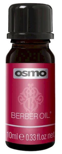 Відновлювальна олія для волосся Osmo berer oil hair treatment 10 ml