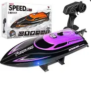 Катер на радіокеруванні HJ812 30 см