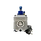 Вакуумний насос VALUE VE-125 N, фото 5
