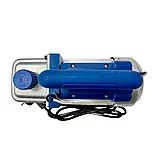 Вакуумний насос VALUE VE-125 N, фото 6