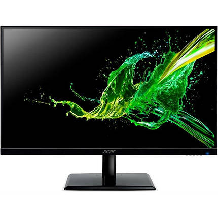 Монітор Acer 23.8" EK241YEbi (UM.QE1EE.E03) IPS Black 100Hz, фото 1