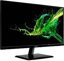 Монітор Acer 23.8" EK241YEbi (UM.QE1EE.E03) IPS Black 100Hz, фото 3
