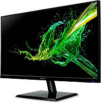 Монітор Acer 23.8" EK241YEbi (UM.QE1EE.E03) IPS Black 100Hz, фото 4