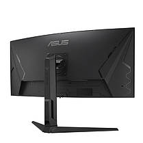 Монітор Asus 34" VG34VQEL1A (90LM06F0-B01E70) VA Black Curved, фото 5