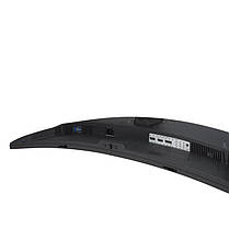 Монітор Asus 34" VG34VQEL1A (90LM06F0-B01E70) VA Black Curved, фото 6