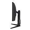 Монітор Asus 34" VG34VQEL1A (90LM06F0-B01E70) VA Black Curved, фото 7