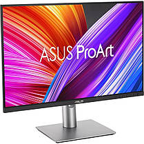 Монітор Asus 24.1" ProArt PA248CRV (90LM05K0-B01K70) IPS Gray/Black, фото 3