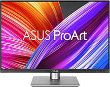 Монітор Asus 24.1" ProArt PA248CRV (90LM05K0-B01K70) IPS Gray/Black, фото 5