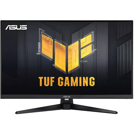 Монітор Asus 31.5" VG32UQA1A (90LM08L0-B01970) VA Black 160Hz, фото 1