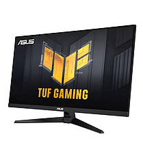 Монітор Asus 31.5" VG32UQA1A (90LM08L0-B01970) VA Black 160Hz, фото 4