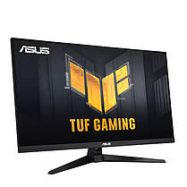 Монітор Asus 31.5" VG32UQA1A (90LM08L0-B01970) VA Black 160Hz, фото 5