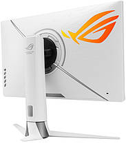 Монітор Asus 27" ROG Strix XG27AQ-W IPS White (90LM06U0-B03370), фото 6