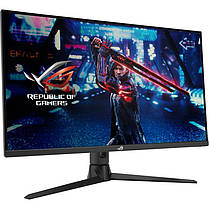 Монітор Asus 32" ROG Strix XG32AQ (90LM08A0-B01170) IPS Black 175Hz, фото 3