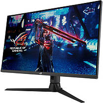 Монітор Asus 32" ROG Strix XG32AQ (90LM08A0-B01170) IPS Black 175Hz, фото 4