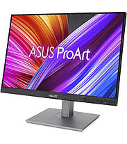 Монітор Asus 24.1" ProArt PA248CNV (90LM05K1-B03370) IPS Black, фото 4
