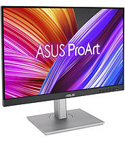 Монітор Asus 24.1" ProArt PA248CNV (90LM05K1-B03370) IPS Black, фото 5