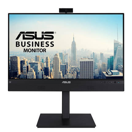 Монітор Asus 23.8" BE24ECSNK (90LM05M1-B0A370) IPS Black, фото 1