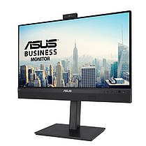 Монітор Asus 23.8" BE24ECSNK (90LM05M1-B0A370) IPS Black, фото 3