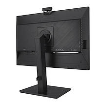 Монітор Asus 23.8" BE24ECSNK (90LM05M1-B0A370) IPS Black, фото 4