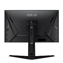 Монітор Asus 27" VG279QL3A (90LM09H0-B01170) IPS Black, фото 5