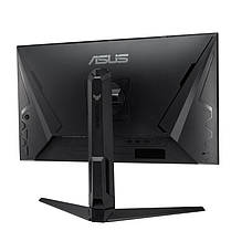 Монітор Asus 27" VG279QL3A (90LM09H0-B01170) IPS Black, фото 6