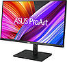 Монітор Asus 31.5" ProArt PA328QV (90LM00X0-B02370) IPS Black, фото 7
