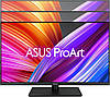Монітор Asus 31.5" ProArt PA328QV (90LM00X0-B02370) IPS Black, фото 9