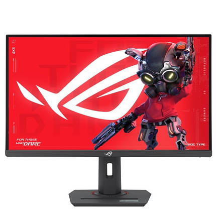 Монітор Asus 27" ROG Strix XG27UCS (90LM09S0-B01170) IPS Black, фото 1