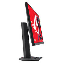 Монітор Asus 27" ROG Strix XG27UCS (90LM09S0-B01170) IPS Black, фото 6