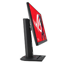 Монітор Asus 24.5" ROG Strix XG259CMS (90LM0A40-B01370) IPS Black 310Hz, фото 5
