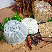 Форма для сиру конус Browin 500 г (411312)