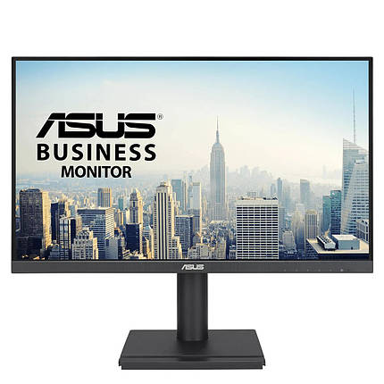 Монітор Asus 23.8" VA24DQFS (90LM0540-B01370) IPS Black 100Hz, фото 1