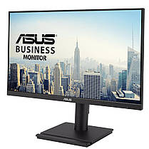 Монітор Asus 23.8" VA24DQFS (90LM0540-B01370) IPS Black 100Hz, фото 3