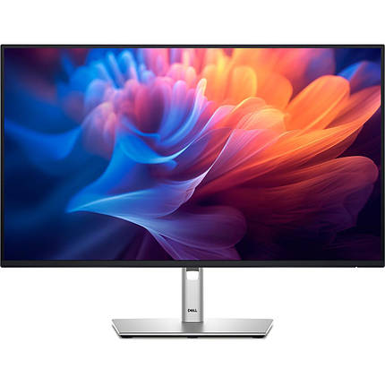 Монітор Dell 27" P2725H (210-BMGC) IPS Black 100Hz, фото 1