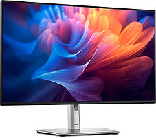 Монітор Dell 27" P2725H (210-BMGC) IPS Black 100Hz, фото 3
