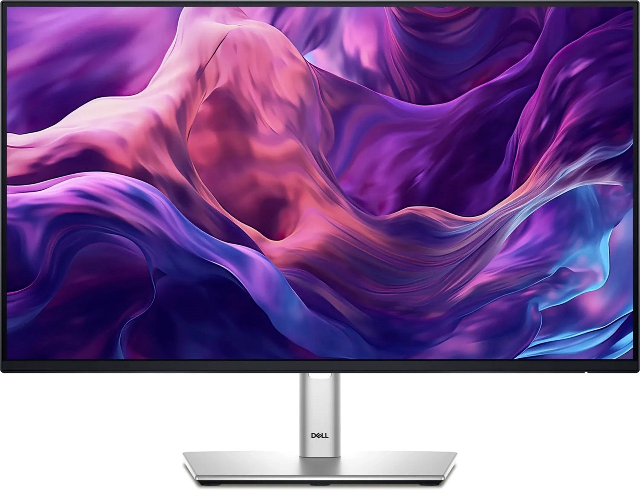 Монітор Dell 23.8" P2425H (210-BMFF) IPS Black 100Hz