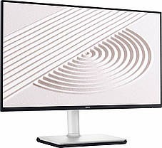 Монітор Dell 23.8" S2425HS (210-BMHH) IPS White 100Hz, фото 3