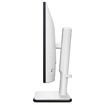 Монітор Dell 23.8" S2425HS (210-BMHH) IPS White 100Hz, фото 4