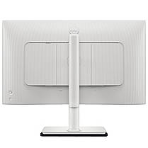 Монітор Dell 23.8" S2425HS (210-BMHH) IPS White 100Hz, фото 6