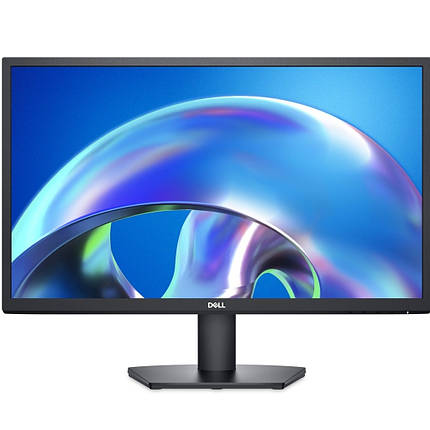 Монiтор Dell 23.8" SE2425H (210-BNHL) VA Black, фото 1