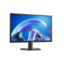 Монiтор Dell 23.8" SE2425H (210-BNHL) VA Black, фото 3