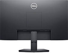 Монiтор Dell 23.8" SE2425H (210-BNHL) VA Black, фото 4