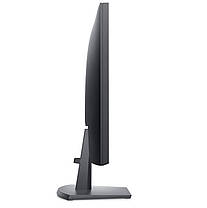 Монiтор Dell 23.8" SE2425H (210-BNHL) VA Black, фото 5
