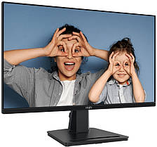 Монітор MSI 24.5" Pro MP251 IPS Black, фото 3