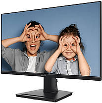 Монітор MSI 24.5" Pro MP251 IPS Black, фото 4