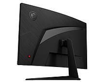 Монітор MSI 27" G27C5 E2 VA Black Curved, фото 5