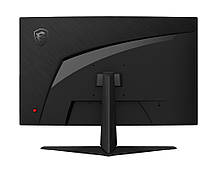 Монітор MSI 27" G27C5 E2 VA Black Curved, фото 6